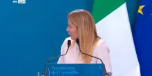 Meloni: 'Con Modi parlato dello scenario internazionale'
