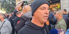 Ex Ilva, sindacati: avanti presidio in attesa di risposte