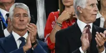 Abodi: 'Passo avanti, non ci sono vincitori'