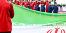 Iran, nuova richiesta alla Fifa per partecipare ai Mondiali in Usa