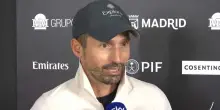 Vagnozzi: 'Alcaraz out? Dispiace, era il favorito su terra'. VIDEO