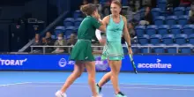 Errani/Paolini si qualificano alle Wta Finals 2026