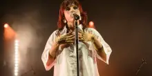 Angelina Mango ad Assisi, la possibile scaletta del concerto