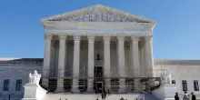 Usa, ok Corte Suprema a voti per posta che arrivano dopo Election Day