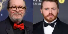 007, secondo Gary Oldman il nuovo James Bond sarebbe gi&agrave; stato scelto