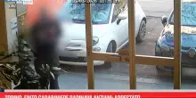 Torino, finto carabiniere rapinava anziani: arrestato