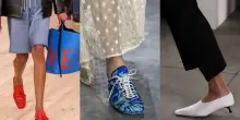 Moda, 20 scarpe di tendenza per la Primavera 2026. FOTO