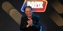 RADIO ITALIA solomusicaitaliana è la seconda radio in Italia