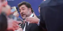 Festa Cinema Roma, a Javier Bardem il premio alla carriera