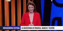 Romaeuropa Festival, la rassegna di musica, danza e teatro celebra 40 anni. L'intervista a Fabrizio Grifasi