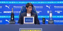 Cuesta: 'Siamo stati efficaci. Grato a giocatori e tifosi'