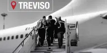 Terrorismo, espulso straniero: progettava un attentato in Italia