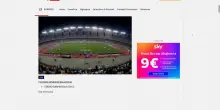 Euro 2032, i 14 stadi italiani candidati