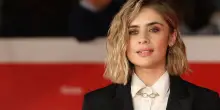 I 40 anni di Greta Scarano, i suoi ruoli pi&ugrave; famosi fra cinema e tv