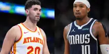 Golden State aggiunge Williams e Niang: il roster