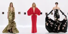 Maison Valentino, Alessandro Michele a Parigi con l'Haute Couture 2026