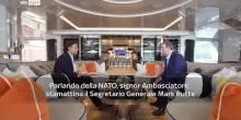 Rutte, Amb. Fertitta a Sky TG24: accordo bilaterale con l'Italia da decenni, sempre rispettato