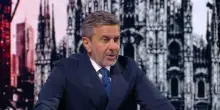 Costacurta: 'Ritmo blando, mi aspettavo Milan-Juve diverso'