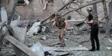 Guerra Ucraina, Usa pronti a mediazione. Raid russi nel Donetsk. LIVE