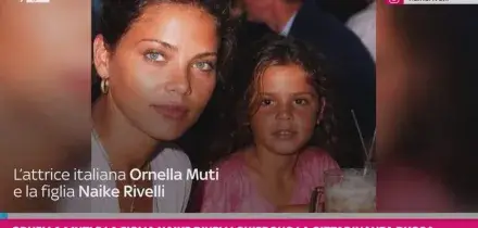 Ornella Muti e Naike Rivelli chiedono la cittadinanza russa