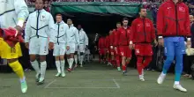 Turchia-Francia 0-1: gol e highlights