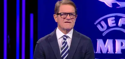 Capello: 'Brutta Juve all'inizio, poi è scattato qualcosa'