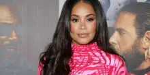 Snoop, Lauren London sar&agrave; la mamma di Snoop Dogg nel biopic sul rapper