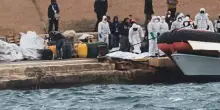 Migranti, a Lampedusa 19 morti: altri 5 gravissimi tra cui un bambino