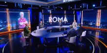 Roma 1^ in A: in cosa è migliorata la squadra con Gasperini. VIDEO