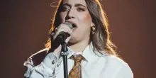X Factor, per Patrizia la prima standing ovation dei Live Show. VIDEO