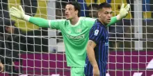 Svilar: 'Inter squadra pi&ugrave; forte del campionato. Scudetto? Dobbiamo avere equilibrio'