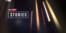Frankie hi-nrg mc a Stories, 25 maggio alle 21:00 su Skytg24