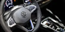 Volkswagen e Audi, maxi richiamo di auto per problemi allo sterzo