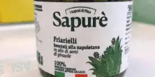 Friarielli sott'olio richiamati per rischio botulino: cosa sapere