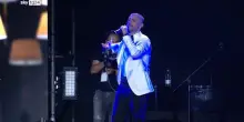Gianni Fiorellino, show alla Reggia di Caserta il 24 giugno