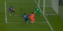 Magia di Yamal: il video del gol splendido in Psg-Barcellona