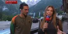 Kike Perez: 'Il gioco del Venezia come quello della Spagna'