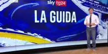 La Guida: Il 2 giugno, le speranze e le piccole cose