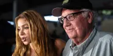 Terremoto Colombia, Shakira nel Choc&oacute; con Buffett