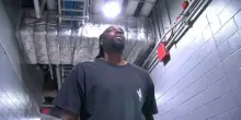 NBA Highlights: Charlotte-Atlanta 81-128
