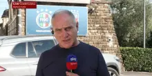 Mancini: 'Riconquistare chi si sente tradito'