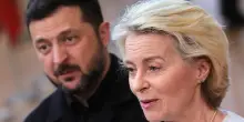 Muro anti-droni, per l'Ue, ecco cos'&egrave; e come difender&agrave; anche l'Italia