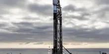 Spazio, dalla California lanciati con successo 7 satelliti italiani