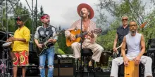 #Jovabikeparty, la festa è al No Borders Music Festival con Jovanotti