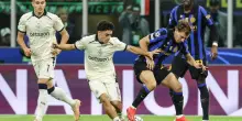 Inter-Bruges 0-1, il risultato in diretta LIVE
