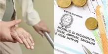 Colf e badanti, bonus fino a 1.200 euro riconosciuto anche senza 730