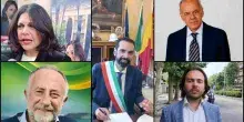 Elezioni comunali a Messina, chi sono i candidati sindaco
