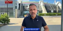 Juve, visite mediche in corso per Neto