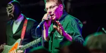 Addio a Freddy 'Boom Boom' Cannon, icona del rock americano
