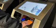 Aeroporti Roma: 'Rischio caos estivo con i controlli biometrici'
